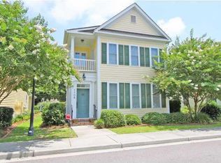 1106 Hidden Fields Way, Charleston, SC 29412