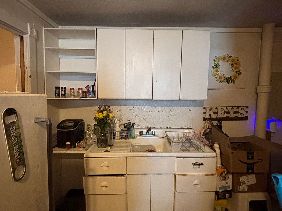 Part of Kitchen