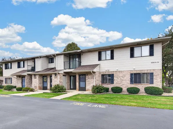 3936 81st STREET #3A, Kenosha, WI 53142