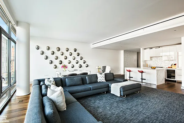 Rented by Brown Harris Stevens | media 2