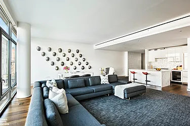 Rented by Brown Harris Stevens