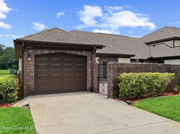 2147 Kings Cross St, Titusville, FL 32796