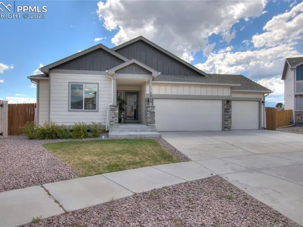 2944 Loot Dr, Colorado Springs, CO 80939