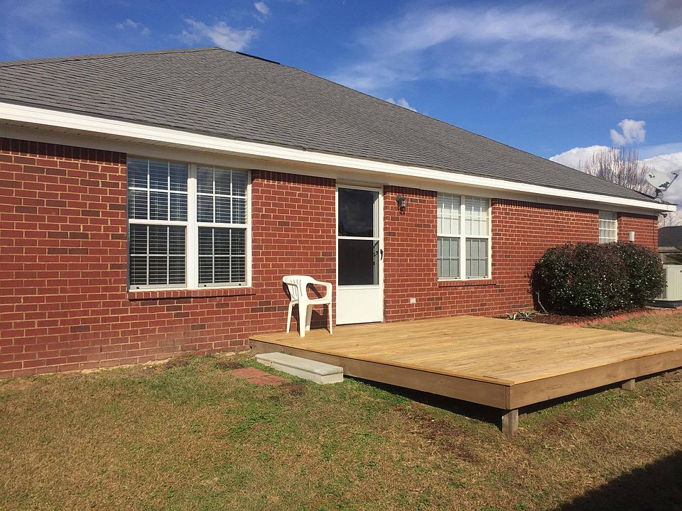 New Deck