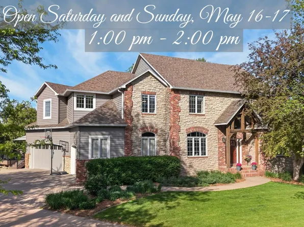 508 E Saint Andrews Dr, Sioux Falls, SD 57108