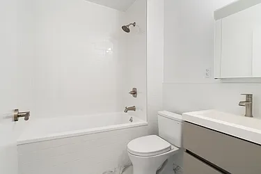 Rented by Brown Harris Stevens