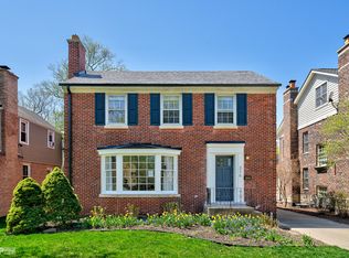 316 Nuttall Rd, Riverside, IL 60546