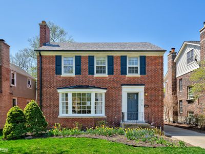 316 Nuttall Rd, Riverside, IL, 60546