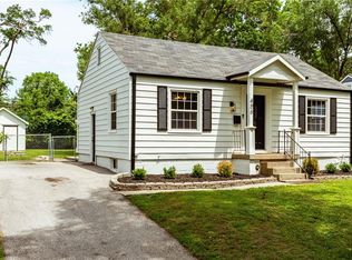 406 W 86th Ter, Kansas City, MO 64114