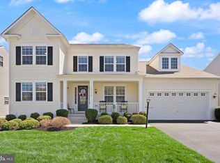 15778 Audubon Way, Haymarket, VA