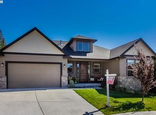 921 N Heron Dr, Ridgefield, WA 98642