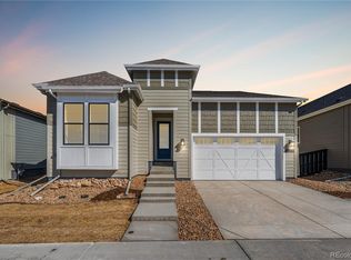 11136 Stonepath St, Littleton, CO 80125