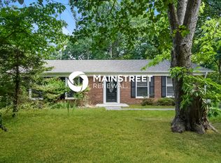 4720 Cricklewood Dr, Greensboro, NC 27407