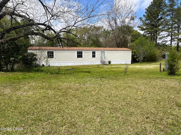 3678 Lilly Ln, Marianna, FL 32446