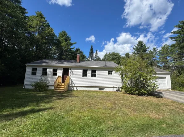 180 Verrill Road, Pownal, ME 04069
