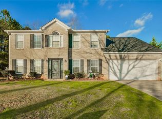 1223 Arbor Stream Ct, Lithonia, GA 30058