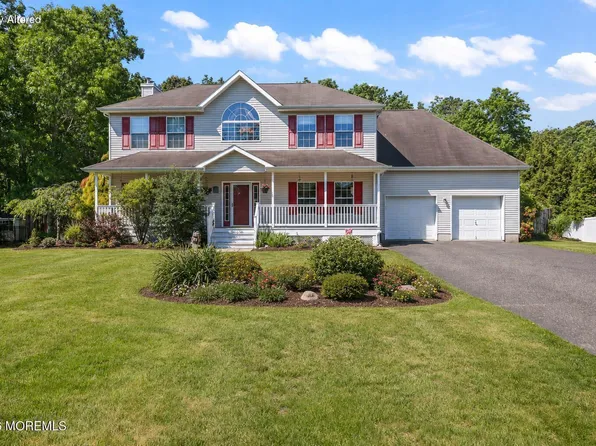 118 Don Connor Boulevard, Jackson, NJ 08527