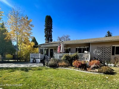 576 Jefferson St, Afton, WY, 83110