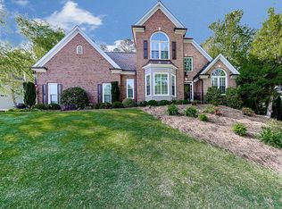 4476 Cavallon Way NW, Acworth, GA 30101
