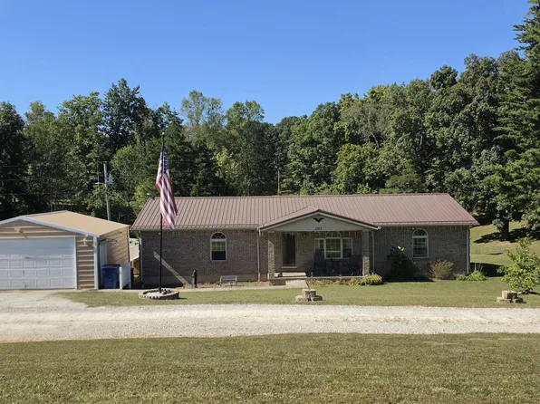 1551 Christian Church Rd, Brandenburg, KY 40108