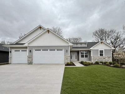 3738 White Pine Drive, Janesville, WI, 53545