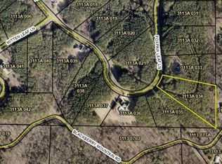 0 Fox Paw Leaf Ln #34, Ellijay, GA 30536