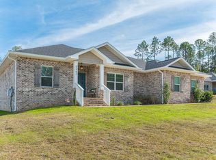 5367 Dora St, Baker, FL 32531