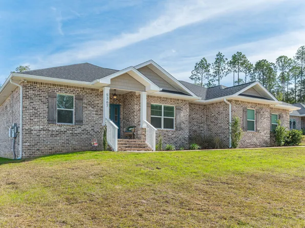 5367 Dora St, Baker, FL 32531