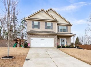 347 Camellia Way, Dallas, GA 30132