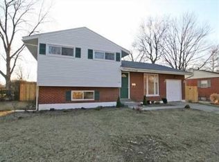11468 Framingham Dr, Cincinnati, OH 45240