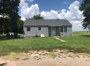 1217 S Mayfield Rd, Caldwell, KS 67022
