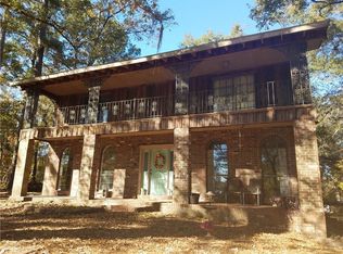 231 Hargis Rd, Natchitoches, LA 71457