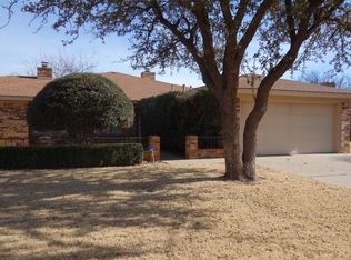 7905 Aberdeen Ave, Lubbock, TX 79424