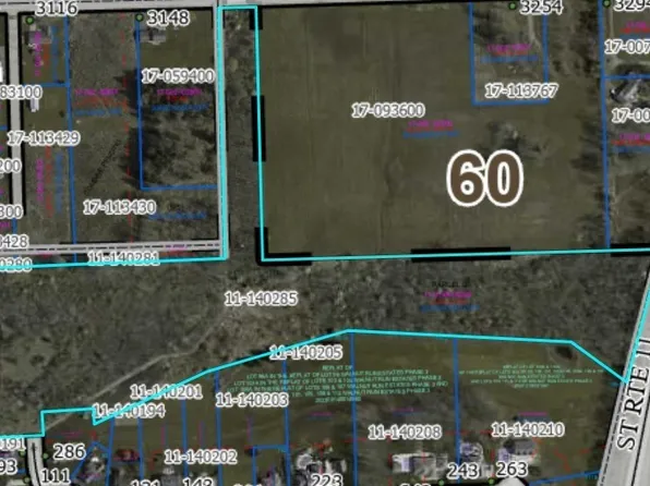 Bradley Brownlee Rd, Cortland, OH 44410