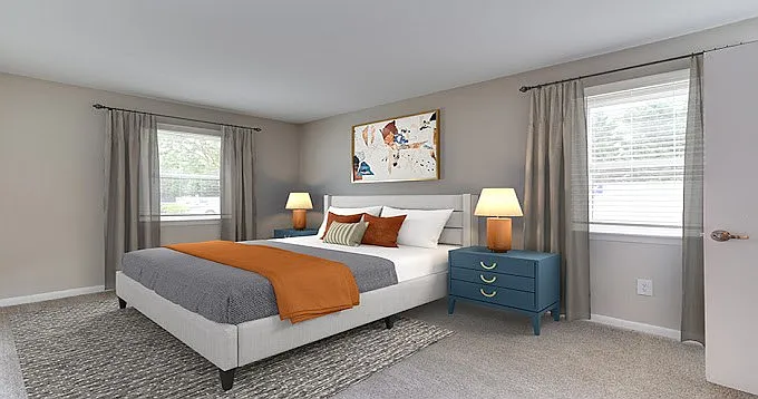 River Breeze Apartments — Photo 13