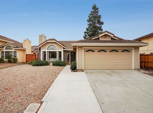 1604 West St, Concord, CA 94521