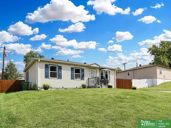 2206 Lillian St, Bellevue, NE 68147