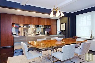 Sold by Halstead Real Estate