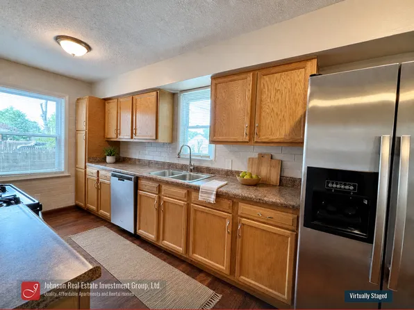 1316 Genessee Ave, Columbus, OH 43211