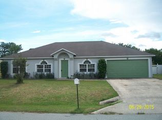 11 Rocket Ln, Palm Coast, FL 32164