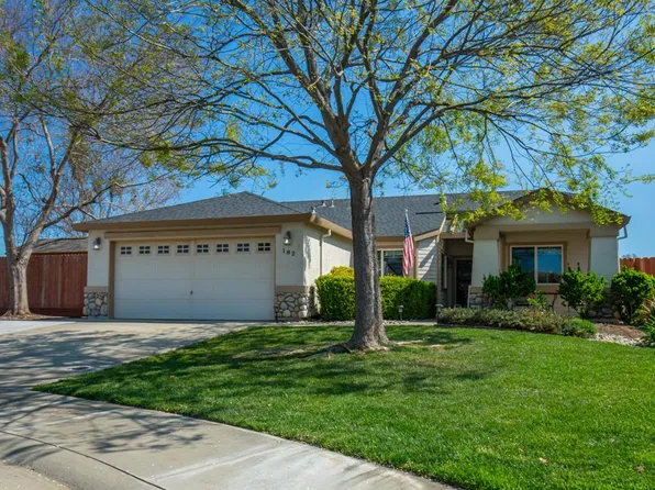 182 Anderson Way, Wheatland, CA 95692
