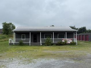 1620 Ardmore Hwy, Taft, TN 38488