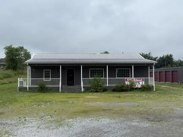 1620 Ardmore Hwy, Taft, TN 38488