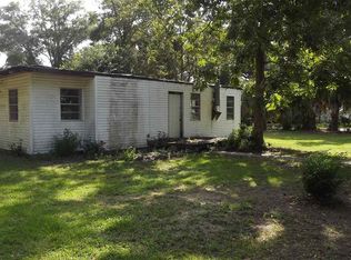 2707 Longleaf Dr, Pensacola, FL 32526