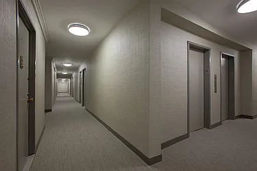 Rented by Citi Habitats