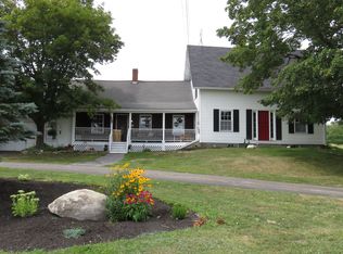 262 Puddledock Rd, Manchester, ME 04351