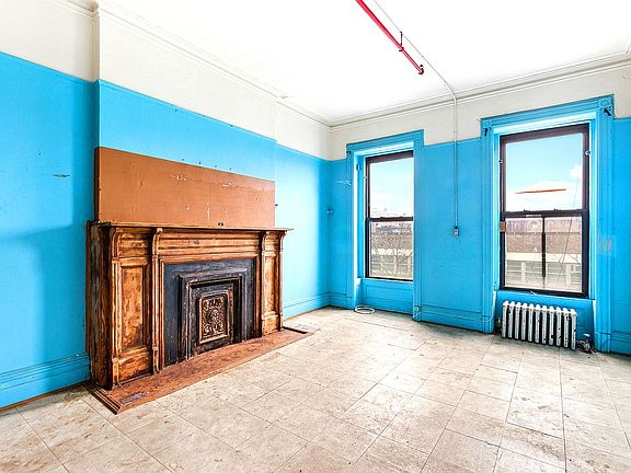 5th image of 119 W 122nd St