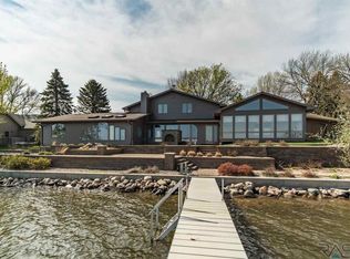6568 Peninsula Pnt, Wentworth, SD 57075