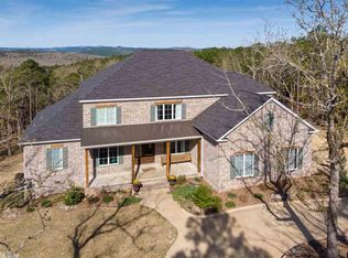 23919 Mills Mountain Rd, Little Rock, AR 72223