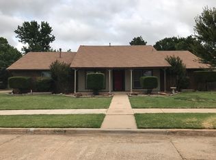 2726 Richardson Dr, Norman, OK 73071